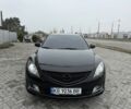 Чорний Рено 6, об'ємом двигуна 2 л та пробігом 220 тис. км за 6699 $, фото 1 на Automoto.ua