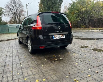 Черный Рено 6, объемом двигателя 1.4 л и пробегом 230 тыс. км за 7100 $, фото 4 на Automoto.ua