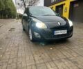 Черный Рено 6, объемом двигателя 1.4 л и пробегом 230 тыс. км за 7100 $, фото 1 на Automoto.ua