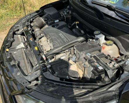 Чорний Рено 6, об'ємом двигуна 1.5 л та пробігом 144 тис. км за 14200 $, фото 6 на Automoto.ua