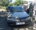 Серый Рено 6, объемом двигателя 1.6 л и пробегом 270 тыс. км за 1302 $, фото 1 на Automoto.ua