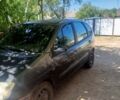 Серый Рено 6, объемом двигателя 2 л и пробегом 360 тыс. км за 604 $, фото 1 на Automoto.ua