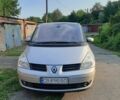 Сірий Рено 6, об'ємом двигуна 2 л та пробігом 320 тис. км за 4900 $, фото 13 на Automoto.ua