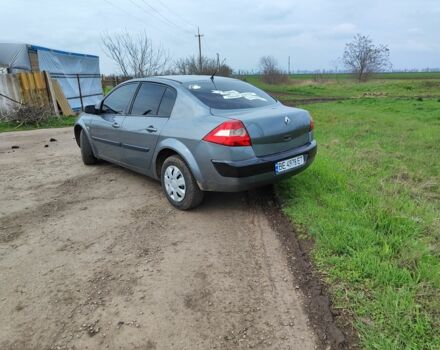 Сірий Рено 6, об'ємом двигуна 0 л та пробігом 248 тис. км за 4300 $, фото 4 на Automoto.ua