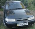 Серый Рено 6, объемом двигателя 1 л и пробегом 360 тыс. км за 2959 $, фото 3 на Automoto.ua
