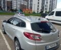 Серый Рено 6, объемом двигателя 1.5 л и пробегом 317 тыс. км за 7800 $, фото 4 на Automoto.ua