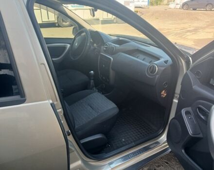 Серый Рено 6, объемом двигателя 1.5 л и пробегом 290 тыс. км за 8200 $, фото 6 на Automoto.ua