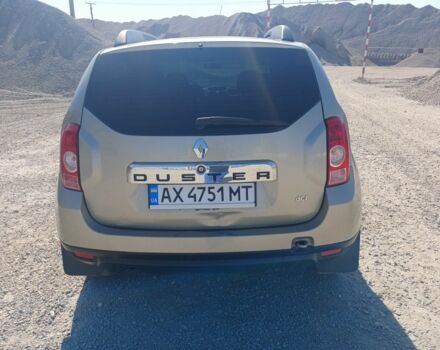 Серый Рено 6, объемом двигателя 1.5 л и пробегом 290 тыс. км за 8200 $, фото 4 на Automoto.ua