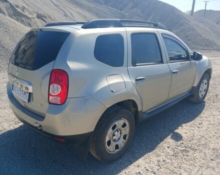 Серый Рено 6, объемом двигателя 1.5 л и пробегом 290 тыс. км за 8200 $, фото 3 на Automoto.ua