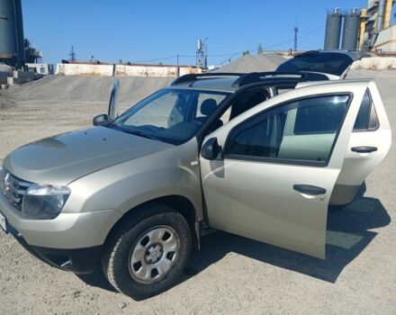 Серый Рено 6, объемом двигателя 1.5 л и пробегом 290 тыс. км за 8200 $, фото 12 на Automoto.ua