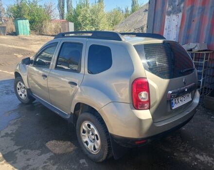 Серый Рено 6, объемом двигателя 1.5 л и пробегом 290 тыс. км за 8200 $, фото 8 на Automoto.ua