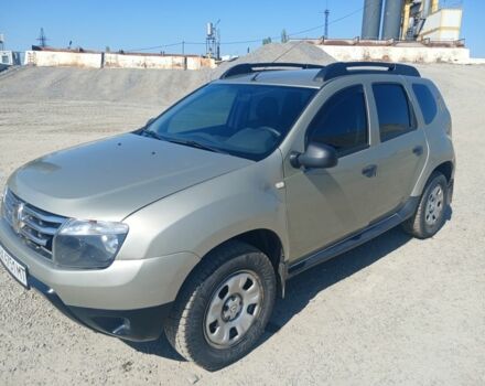 Серый Рено 6, объемом двигателя 1.5 л и пробегом 290 тыс. км за 8200 $, фото 1 на Automoto.ua