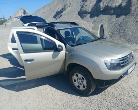 Серый Рено 6, объемом двигателя 1.5 л и пробегом 290 тыс. км за 8200 $, фото 7 на Automoto.ua