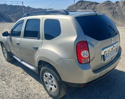 Серый Рено 6, объемом двигателя 1.5 л и пробегом 290 тыс. км за 8200 $, фото 2 на Automoto.ua