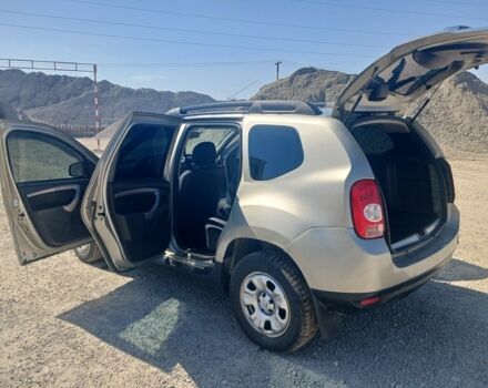 Серый Рено 6, объемом двигателя 1.5 л и пробегом 290 тыс. км за 8200 $, фото 11 на Automoto.ua