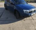 Синий Рено 6, объемом двигателя 1.6 л и пробегом 200 тыс. км за 6300 $, фото 5 на Automoto.ua