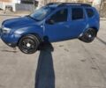 Синий Рено 6, объемом двигателя 1.6 л и пробегом 200 тыс. км за 6300 $, фото 3 на Automoto.ua
