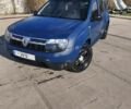Синий Рено 6, объемом двигателя 1.6 л и пробегом 200 тыс. км за 6300 $, фото 1 на Automoto.ua