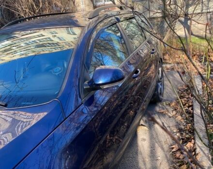 Синий Рено 6, объемом двигателя 1.6 л и пробегом 250 тыс. км за 6000 $, фото 8 на Automoto.ua