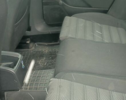 Синий Рено 6, объемом двигателя 1.6 л и пробегом 250 тыс. км за 6000 $, фото 2 на Automoto.ua