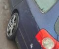 Синий Рено 6, объемом двигателя 1.6 л и пробегом 250 тыс. км за 5800 $, фото 1 на Automoto.ua