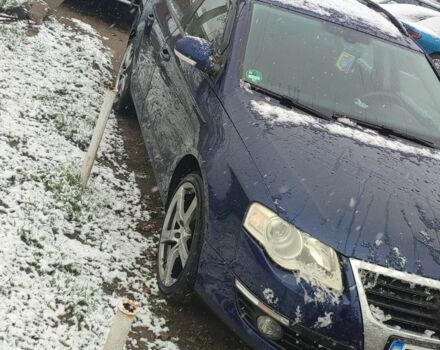 Синий Рено 6, объемом двигателя 1.6 л и пробегом 250 тыс. км за 5800 $, фото 4 на Automoto.ua
