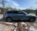 Синий Рено 6, объемом двигателя 2.2 л и пробегом 275 тыс. км за 9500 $, фото 6 на Automoto.ua