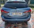 Синий Рено 6, объемом двигателя 2.2 л и пробегом 275 тыс. км за 9500 $, фото 1 на Automoto.ua