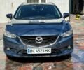 Синий Рено 6, объемом двигателя 2.2 л и пробегом 275 тыс. км за 9500 $, фото 1 на Automoto.ua