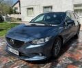 Синий Рено 6, объемом двигателя 2.2 л и пробегом 275 тыс. км за 9500 $, фото 3 на Automoto.ua
