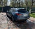 Синий Рено 6, объемом двигателя 2.2 л и пробегом 275 тыс. км за 9500 $, фото 2 на Automoto.ua