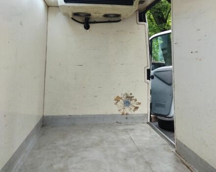 Белый Рено 8, объемом двигателя 2.5 л и пробегом 580 тыс. км за 4300 $, фото 3 на Automoto.ua