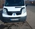 Белый Рено 8, объемом двигателя 2 л и пробегом 240 тыс. км за 8000 $, фото 3 на Automoto.ua