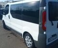 Белый Рено 8, объемом двигателя 2 л и пробегом 240 тыс. км за 8000 $, фото 1 на Automoto.ua
