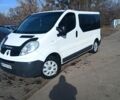 Белый Рено 8, объемом двигателя 2 л и пробегом 240 тыс. км за 8000 $, фото 1 на Automoto.ua
