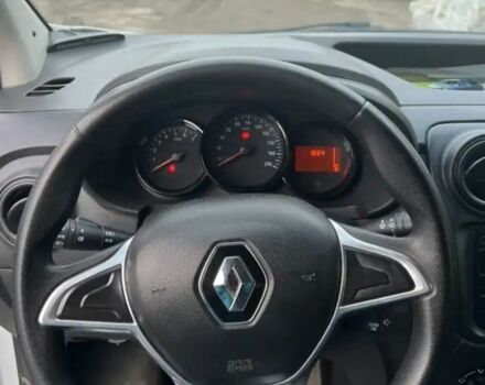 Белый Рено 8, объемом двигателя 0 л и пробегом 2 тыс. км за 7999 $, фото 2 на Automoto.ua