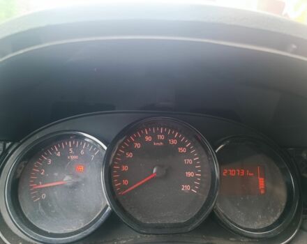 Белый Рено 8, объемом двигателя 0 л и пробегом 2 тыс. км за 7999 $, фото 3 на Automoto.ua