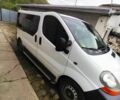 Белый Рено 8, объемом двигателя 1.9 л и пробегом 3 тыс. км за 7450 $, фото 1 на Automoto.ua