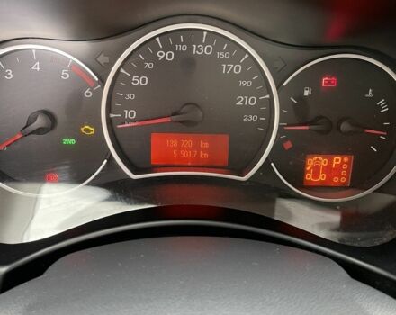 Черный Рено 8, объемом двигателя 2 л и пробегом 148 тыс. км за 7500 $, фото 2 на Automoto.ua