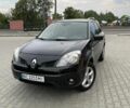 Черный Рено 8, объемом двигателя 2 л и пробегом 140 тыс. км за 8500 $, фото 1 на Automoto.ua