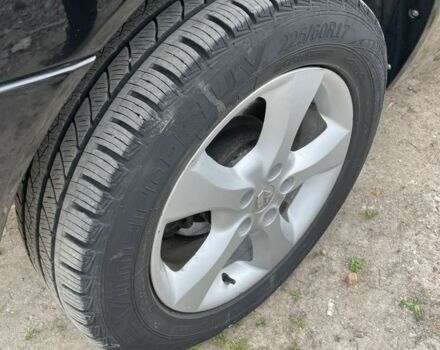 Черный Рено 8, объемом двигателя 2 л и пробегом 148 тыс. км за 7500 $, фото 8 на Automoto.ua