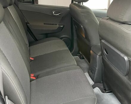 Черный Рено 8, объемом двигателя 2 л и пробегом 148 тыс. км за 7500 $, фото 7 на Automoto.ua