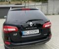 Черный Рено 8, объемом двигателя 2 л и пробегом 140 тыс. км за 8500 $, фото 1 на Automoto.ua
