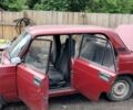 Червоний Рено 8, об'ємом двигуна 1.5 л та пробігом 128 тис. км за 481 $, фото 1 на Automoto.ua