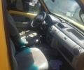 Желтый Рено 8, объемом двигателя 6 л и пробегом 293 тыс. км за 1500 $, фото 1 на Automoto.ua
