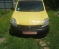 Желтый Рено 8, объемом двигателя 6 л и пробегом 293 тыс. км за 1500 $, фото 4 на Automoto.ua