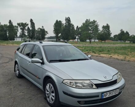 Серый Рено 8, объемом двигателя 1.9 л и пробегом 405 тыс. км за 3499 $, фото 2 на Automoto.ua