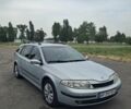 Серый Рено 8, объемом двигателя 1.9 л и пробегом 405 тыс. км за 3600 $, фото 2 на Automoto.ua