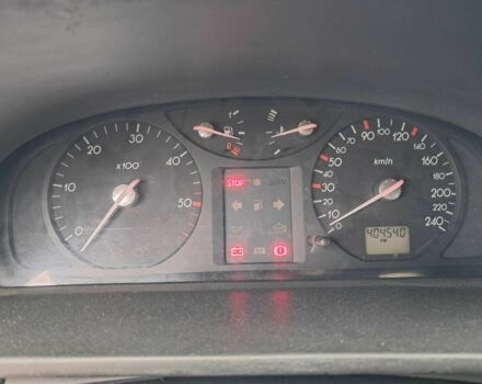 Серый Рено 8, объемом двигателя 1.9 л и пробегом 405 тыс. км за 3600 $, фото 22 на Automoto.ua
