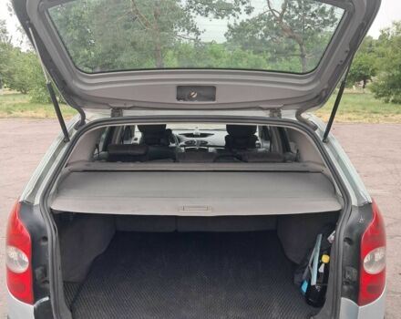 Серый Рено 8, объемом двигателя 1.9 л и пробегом 405 тыс. км за 3499 $, фото 12 на Automoto.ua